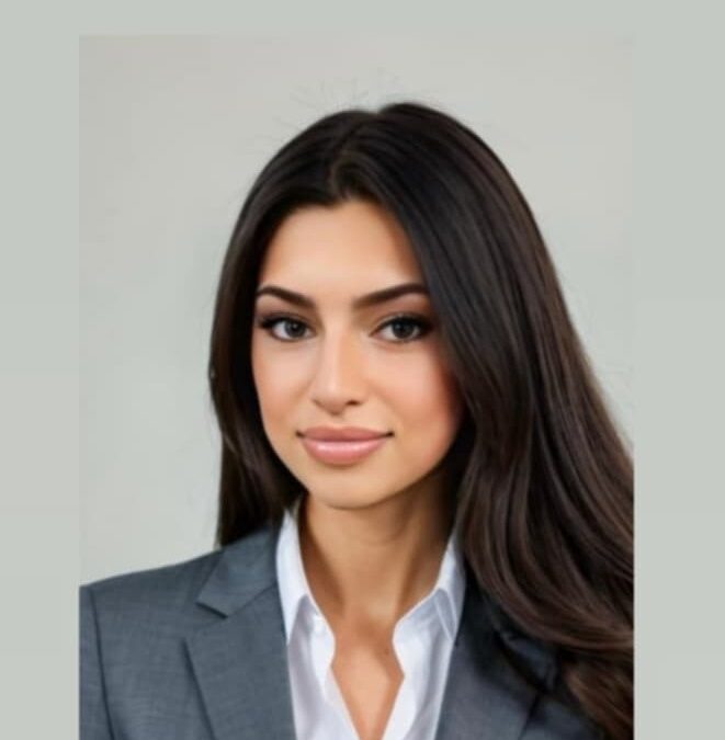 Victoria Sevantsian IA Financial Group