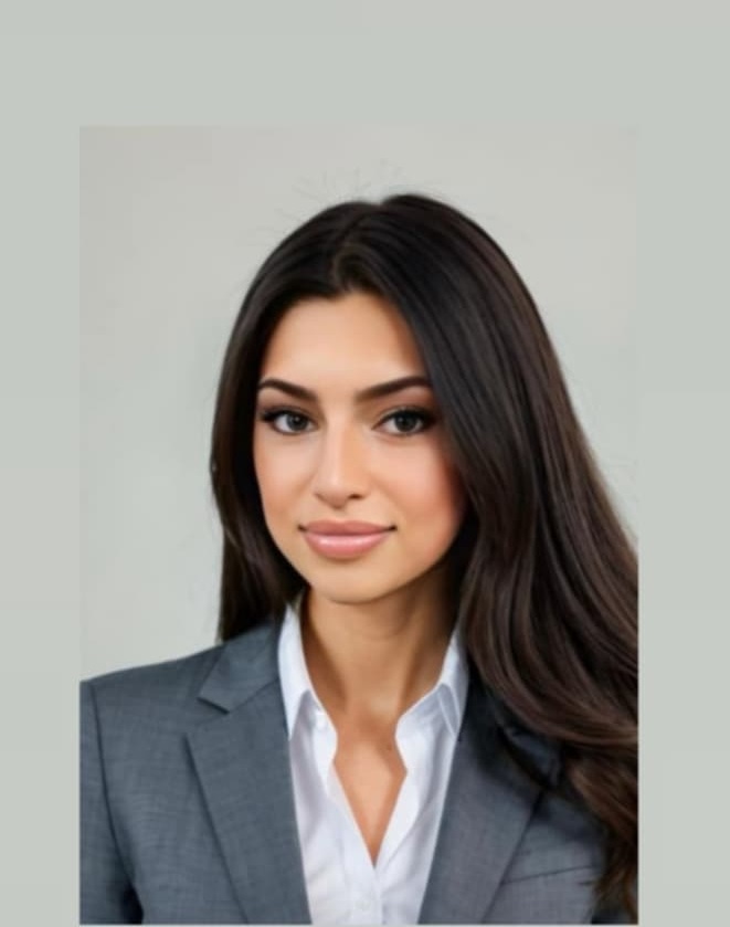 Victoria Sevantsian IA Financial Group