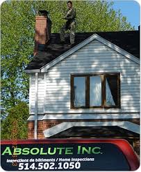 Absolute Inc. Home Inspections