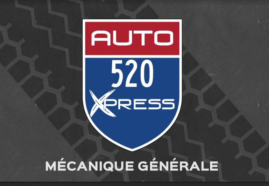 AUTO 520 EXPRESS