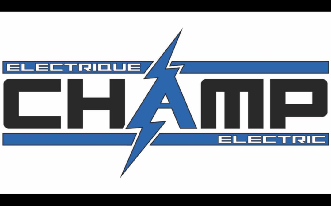 Champ Electric