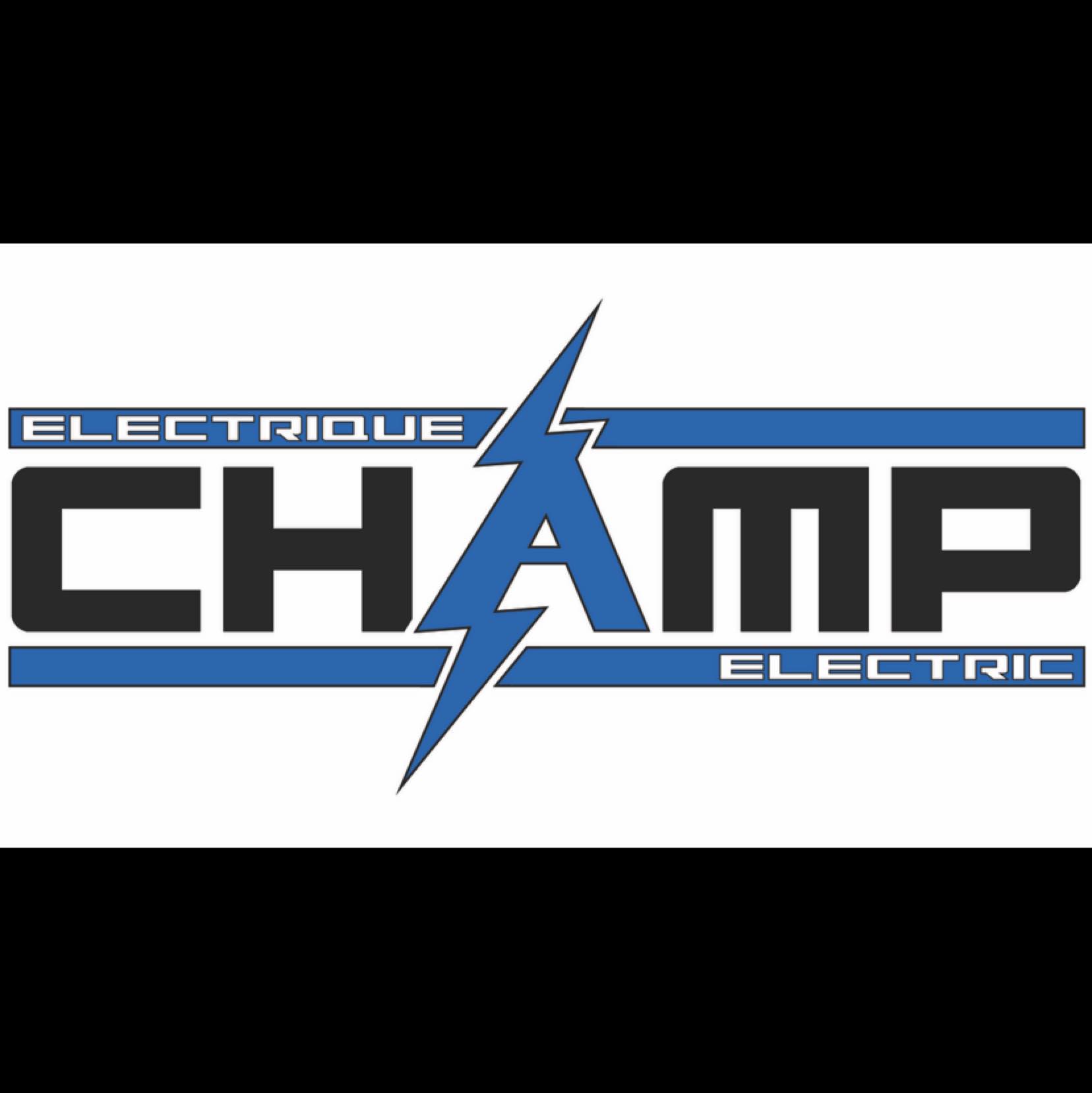 Champ Electric