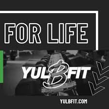 Studio YULBFIT