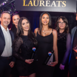 Joelle Bitar Wins the Diamond Award at the RE/MAX Gala for the 5th Year in a Row