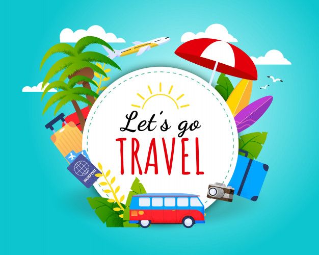 Let’s Go Travel