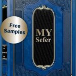 Custom Seforim Montreal