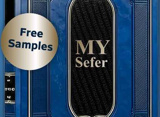 Custom Seforim Montreal