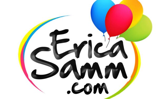 Erica Samm Entertainment