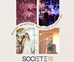 Societe 18