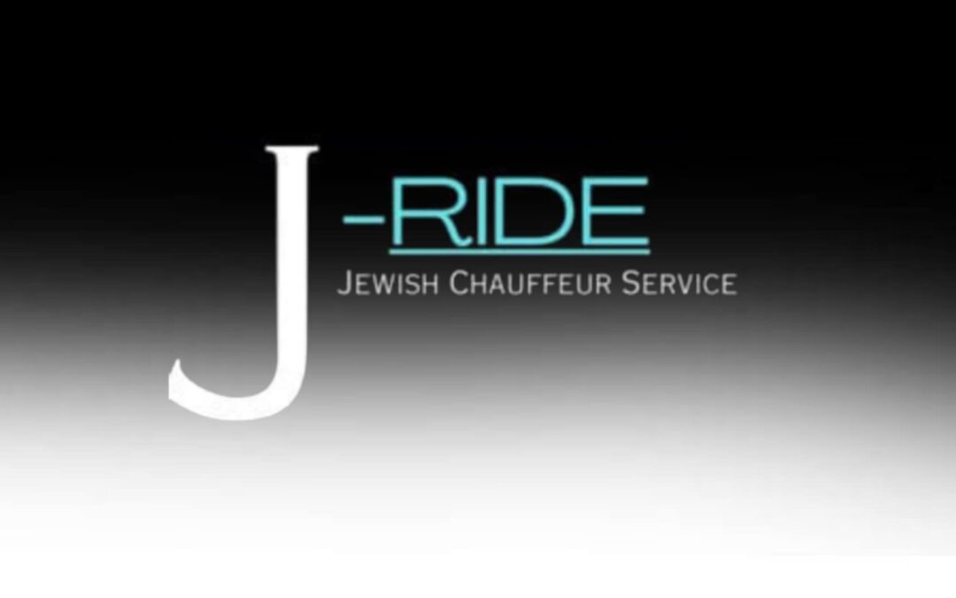 J-Ride Jewish Chauffeur Services Montreal