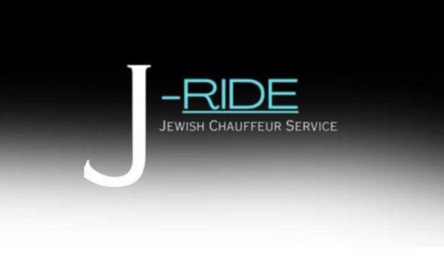 J-Ride Jewish Chauffeur Services Montreal