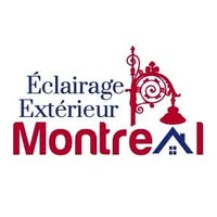 Éclairage Extérieur Montréal
