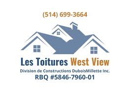 Les Toitures West View