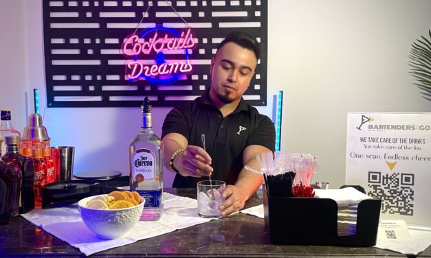 Bartenders 2Go Montreal