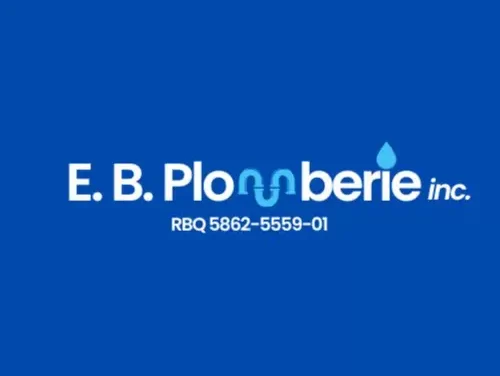 E. B. Plomberie inc.