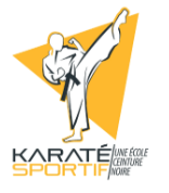 Karaté Sportif NDG
