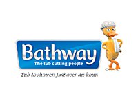 Bathway Bathtub Modification