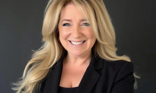 Candis Noble Real Estate