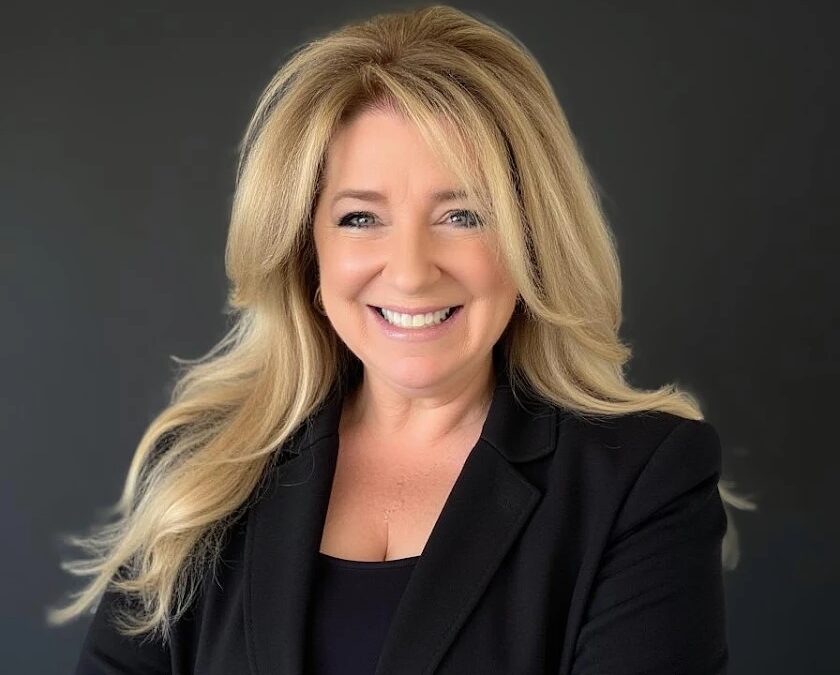 Candis Noble Real Estate