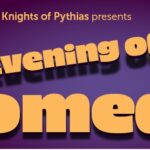 The Knights of Pythias