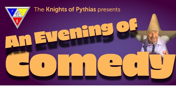 The Knights of Pythias