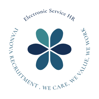 Ivanova Recruitment Montreal
