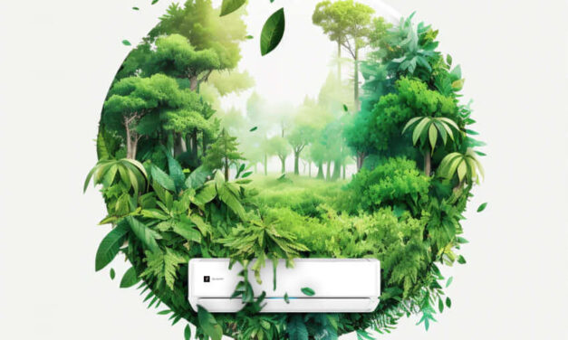 Air Green Air Conditioning & Heating