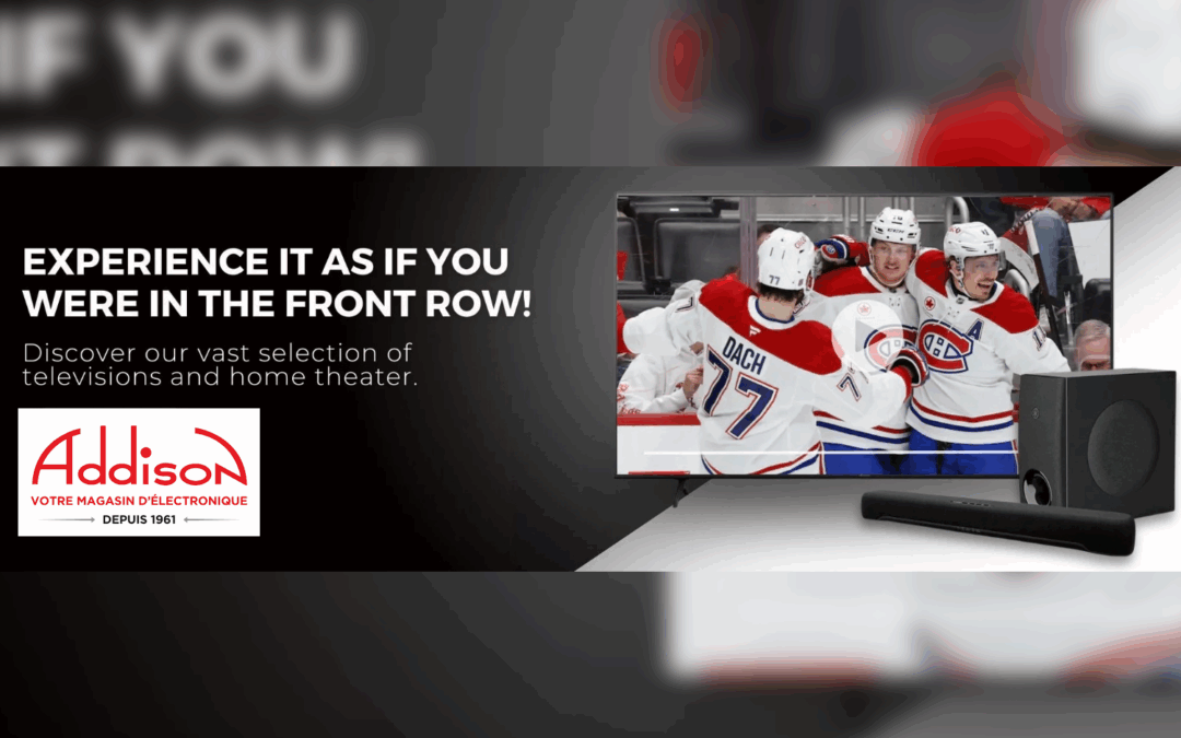 Addison Électronique