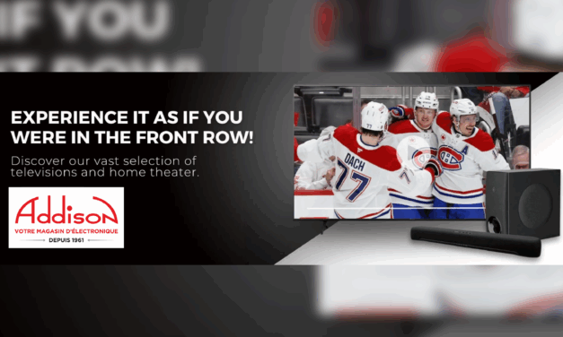 Addison Électronique