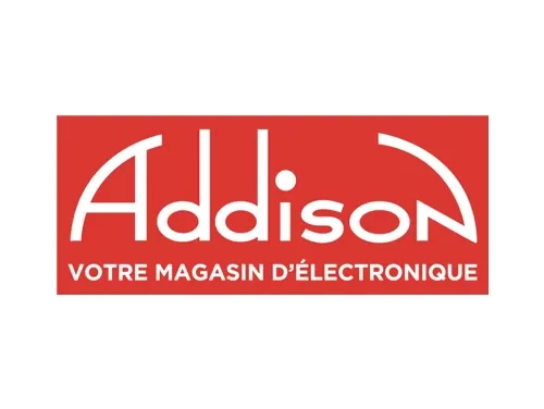 Addison Électronique