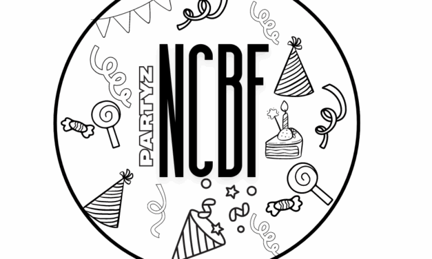 NCBF Partyz & Celebrations