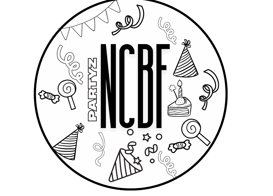 NCBF Partyz & Celebrations