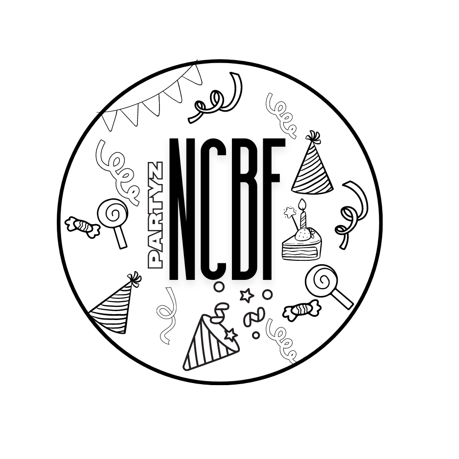 NCBF Partyz & Celebrations