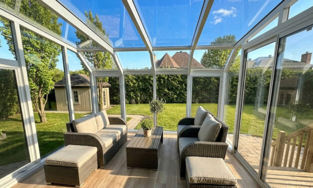 Solarium Solpro