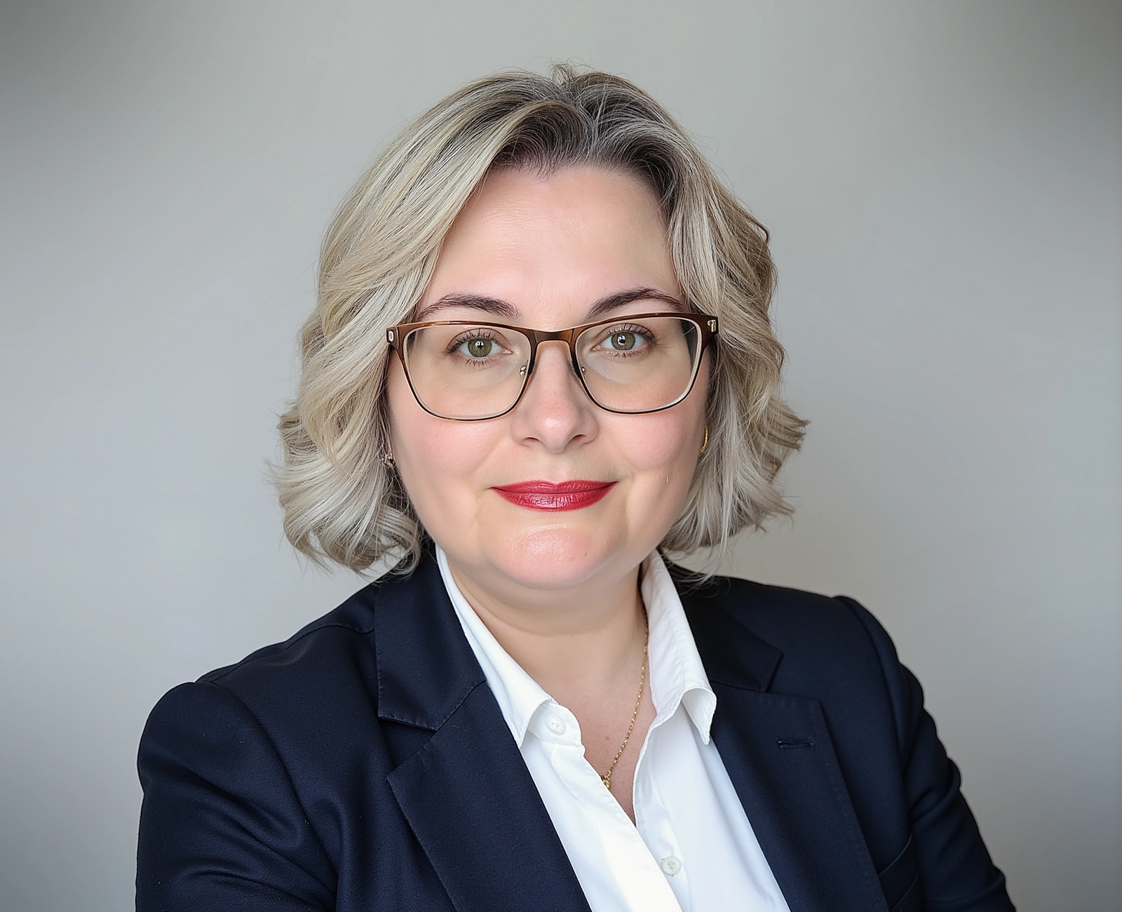 Irina Grudco Law Montreal