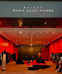 Maison Marie Pierre At Royal Mount