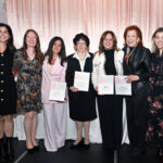 ICRF of Montreal Women of Action recognizes four outstanding ladies