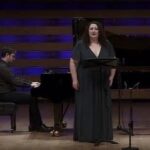 Montreal concert will honour  the enduring creative voices of Jewish composers  from the Holocaust