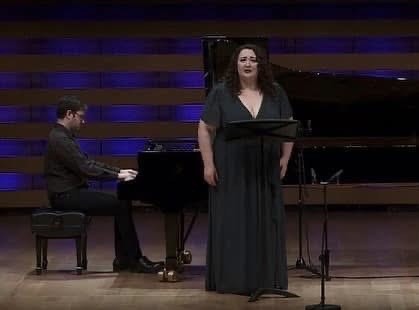 Montreal concert will honour  the enduring creative voices of Jewish composers  from the Holocaust