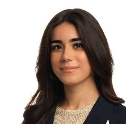 Veronika Karpouchkina Real Estate