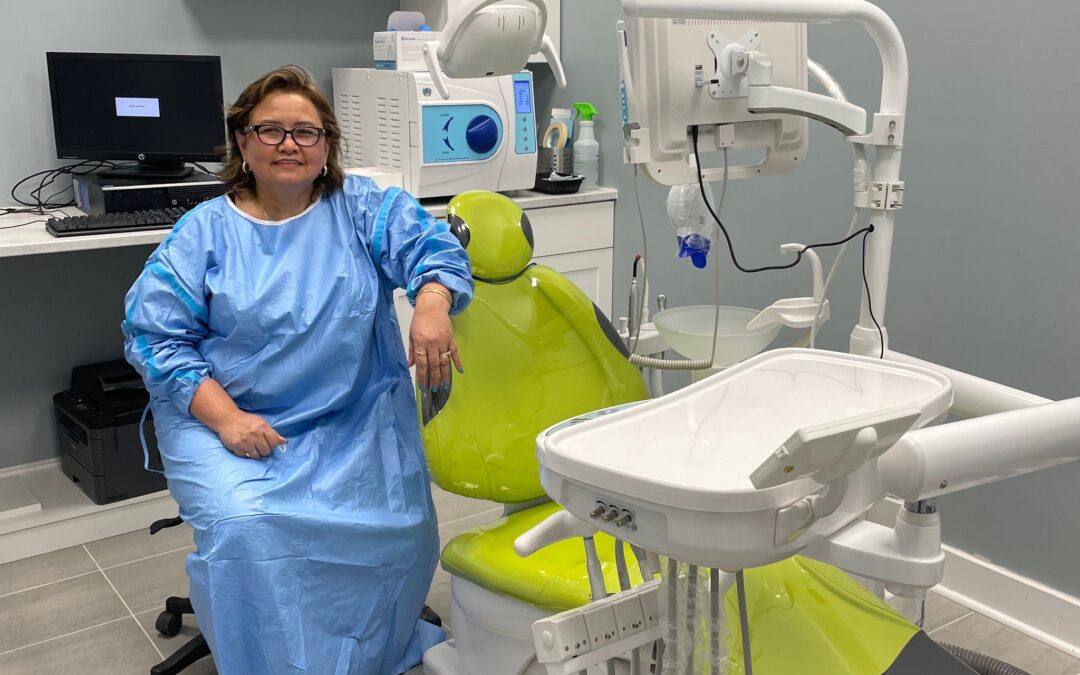 Soins Dentaires Divina