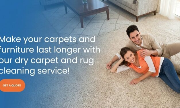 Pro-Sec Carpet Cleaning