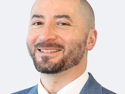 Dinu Cotnareanu Financial Security Advisor