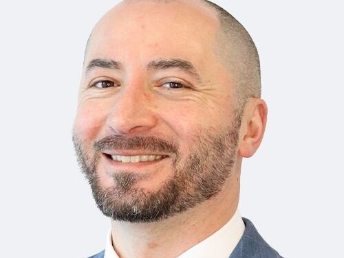 Dinu Cotnareanu Financial Security Advisor