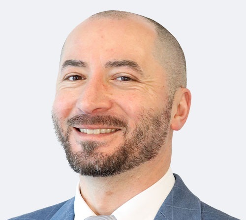 Dinu Cotnareanu Financial Security Advisor