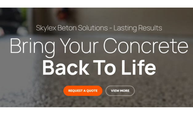 Skylex Beton Solutions