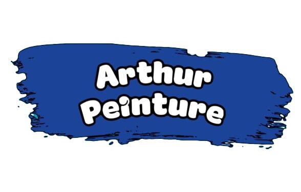 Arthur Peinture