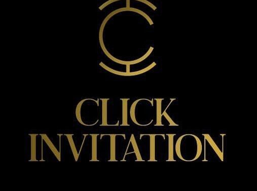 Click Invitation