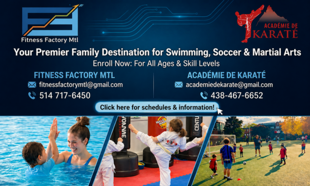 Fitness Factory Mtl