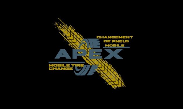 Changement de Pneus Apex